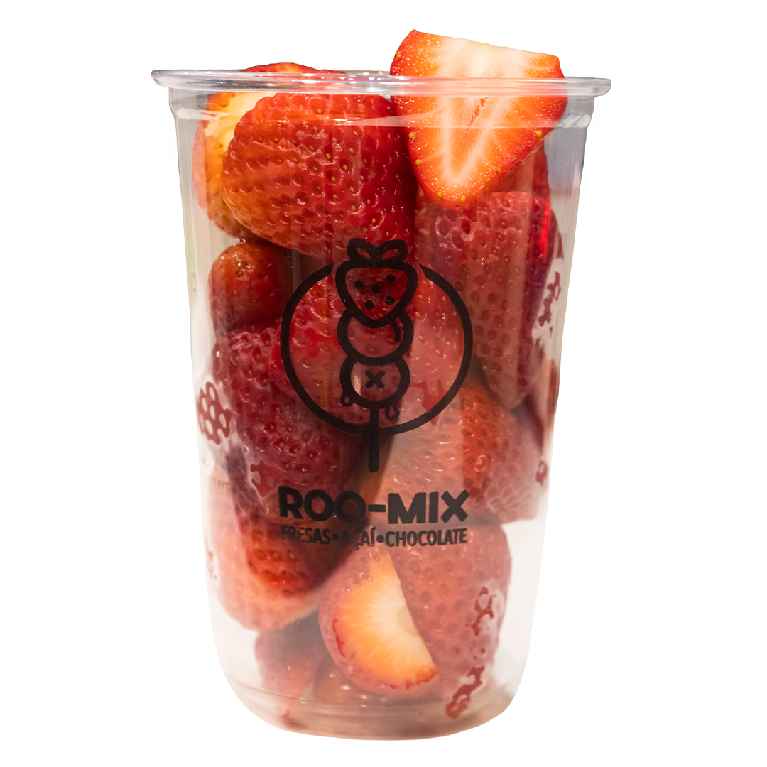 Fresas