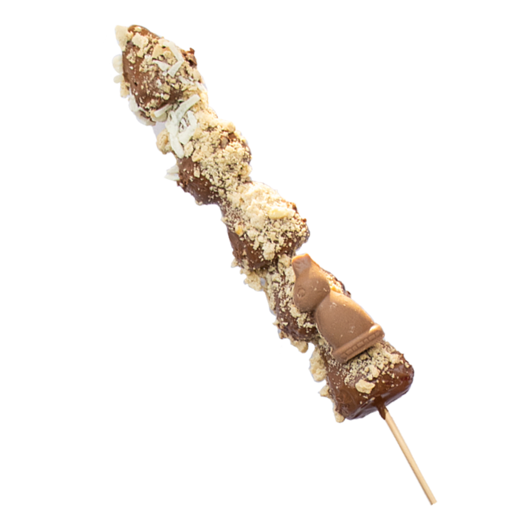 Brocheta de Fresa